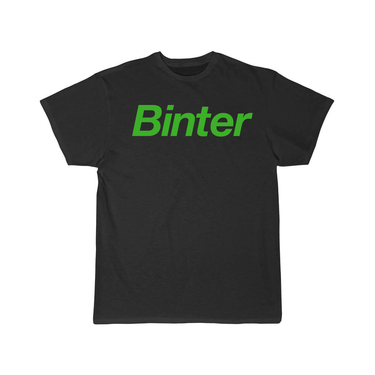 BINTER AIRLINE T-SHIRT